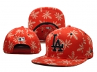 MLB LA Snapback-90