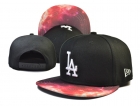 MLB LA Snapback-91
