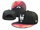 MLB New York Mets Snapback-09