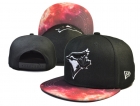 MLB Toronto Blue Jays Snapback-18