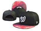 MLB Washington snapback-06