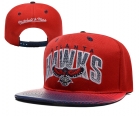 NBA Atlanta hawks snapback-16