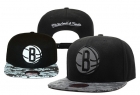 NBA brooklyn Net snapback-97