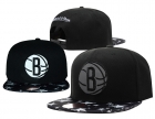 NBA brooklyn Net snapback-98