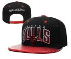 NBA BULL snapback-309
