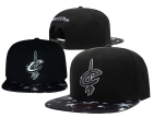 NBA Cleveland Cavaliers Snapback-1107