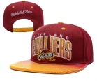 NBA Cleveland Cavaliers Snapback-1108