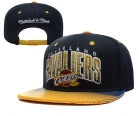 NBA Cleveland Cavaliers Snapback-1109