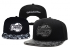 NBA Clippers snapback-45