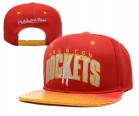 NBA houston rockets snapback-23