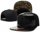 NBA Larkers Snapback-112