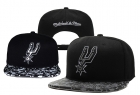 NBA SPURS Snapback-70