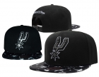 NBA SPURS Snapback-71