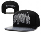 NBA SPURS Snapback-73