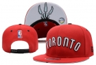 NBA toronto raptors snapback-20