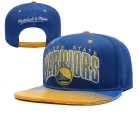 NBA Warriors snapback-28