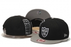 NFL Oakland Raiders snapback-99