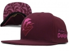 Pink dolphin snapback-15