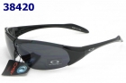 Oakley sungalss A-460