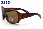 Rayban sunglass A-314