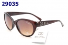 Chanel A sunglass-52