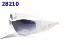 D&G A sunglass-007