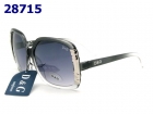 D&G A sunglass-012