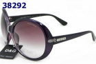 D&G A sunglass-070