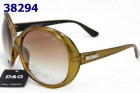 D&G A sunglass-072