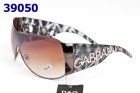 D&G A sunglass-103