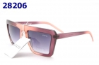 Gucci A sunglass-029