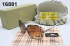 Burberry sunglass AAA-1009