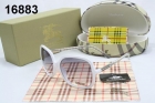 Burberry sunglass AAA-1011