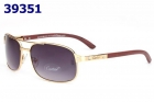 Cartier Sunglass AAA-1017