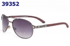 Cartier Sunglass AAA-1018