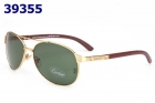 Cartier Sunglass AAA-1021