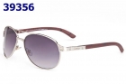 Cartier Sunglass AAA-1022