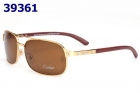 Cartier Sunglass AAA-1027