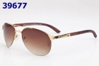 Cartier Sunglass AAA-1030