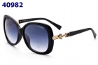 Chanel sunglass AAA-1007