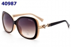 Chanel sunglass AAA-1012