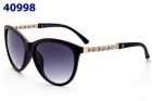 Chanel sunglass AAA-1023