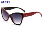 Chanel sunglass AAA-1036