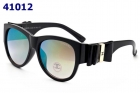 Chanel sunglass AAA-1037