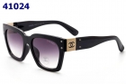 Chanel sunglass AAA-1049