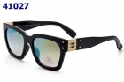 Chanel sunglass AAA-1052