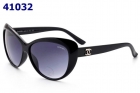 Chanel sunglass AAA-1057