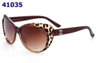 Chanel sunglass AAA-1060