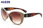 Chanel sunglass AAA-1064