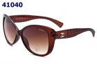 Chanel sunglass AAA-1065